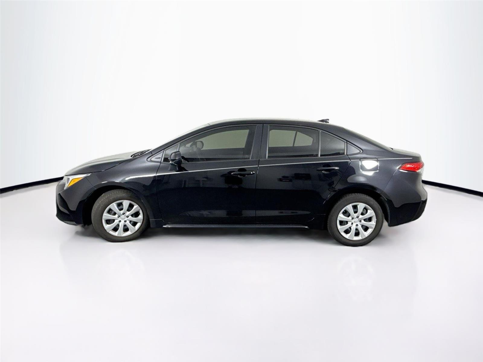 2024 Toyota Corolla XLE LE Premium SE photo 8