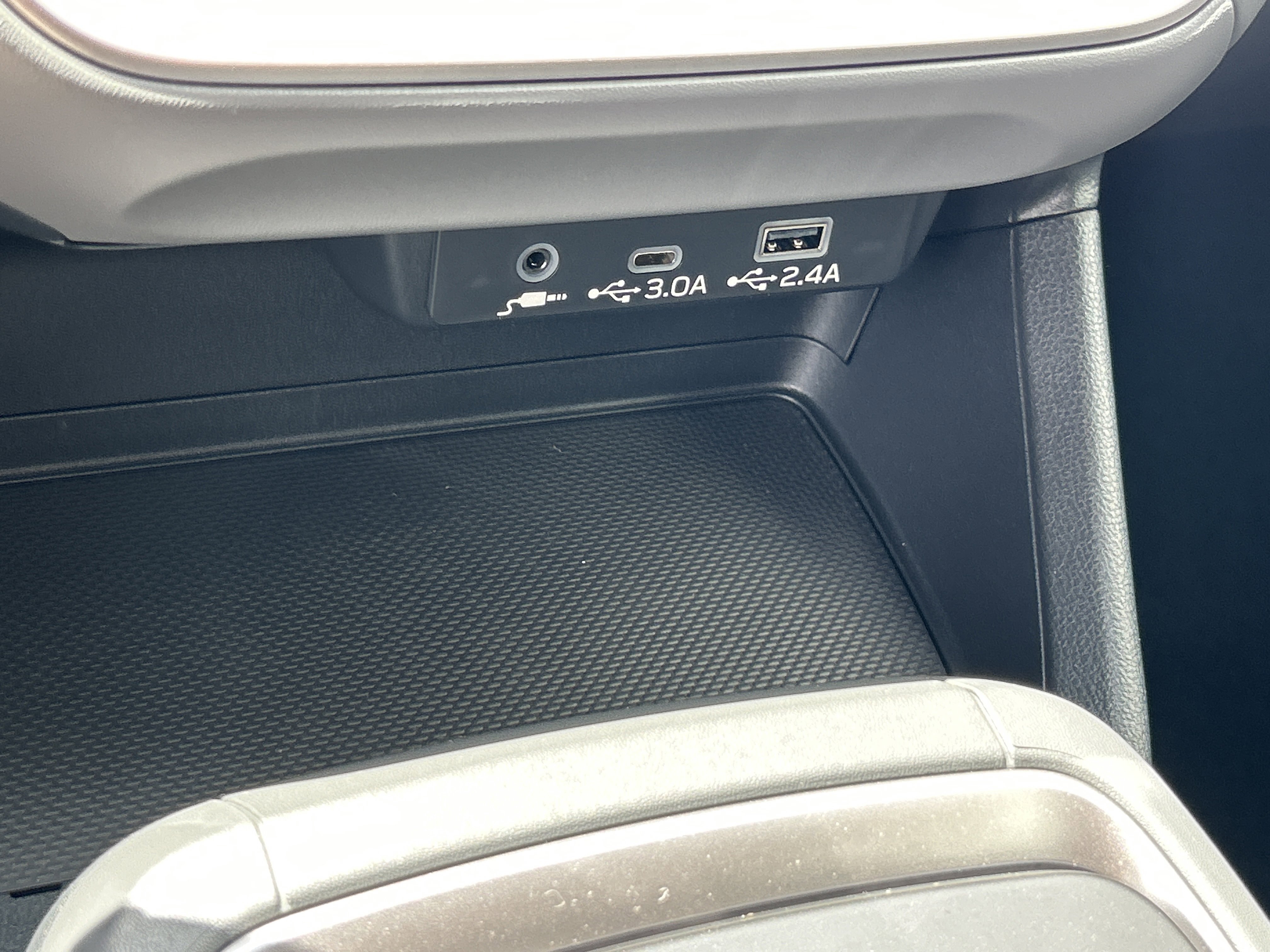 2025 Subaru Crosstrek Premium photo 5