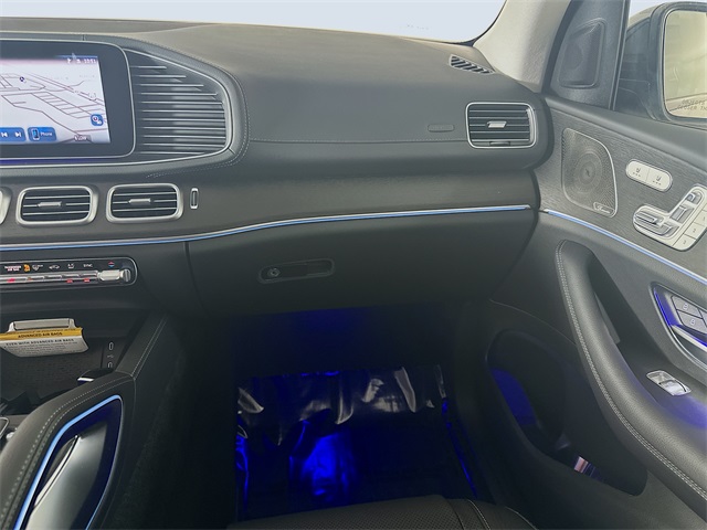 2026 Mercedes Benz GLS 450 4MATIC photo 20