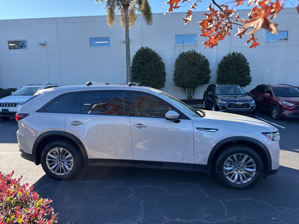 2025 Mazda CX-90 Preferred photo 2