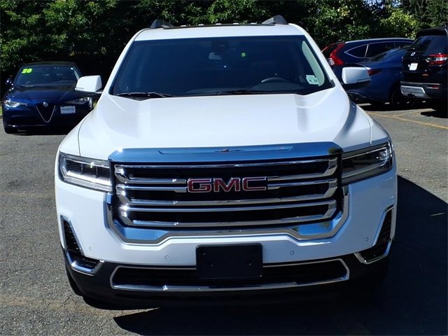 2022 Gmc Acadia SLE photo 2