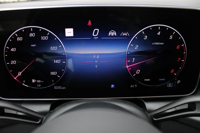 2025 Mercedes Benz GLC 300 4MATIC photo 21