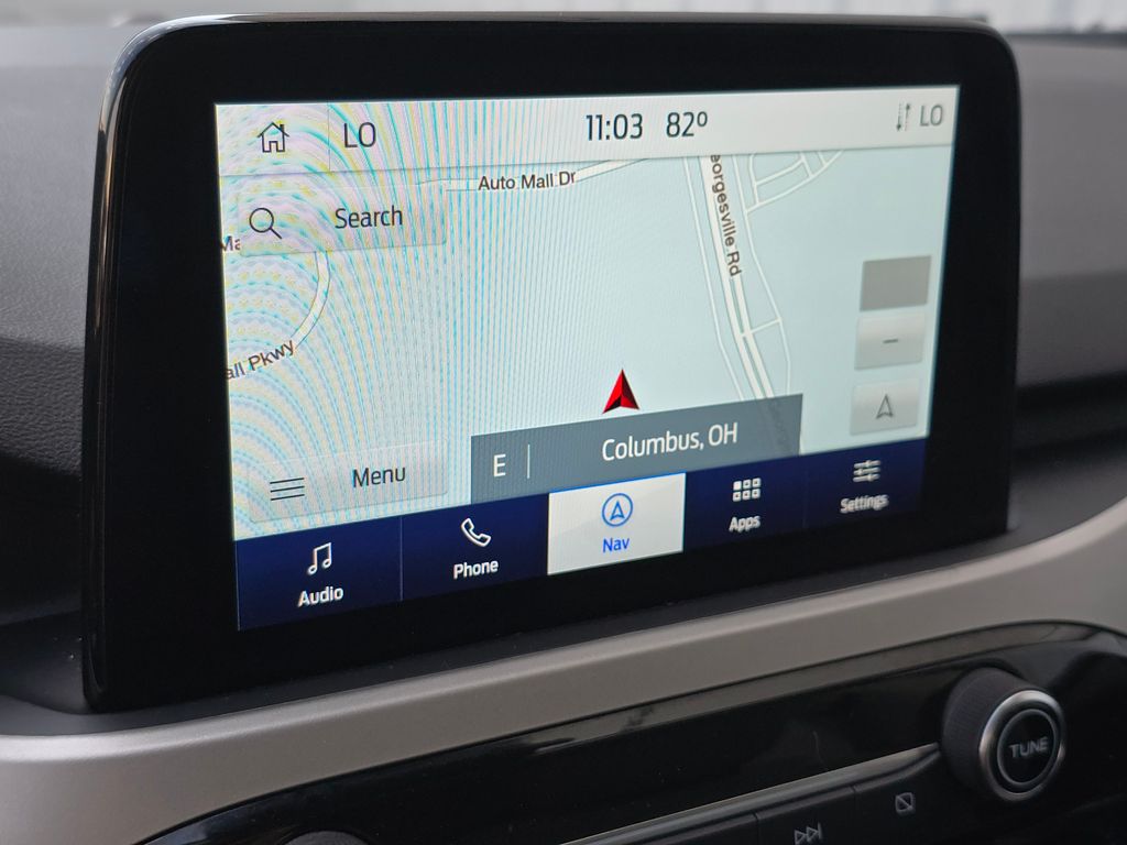2022 Ford Escape Plug-In Hybrid SE photo 25