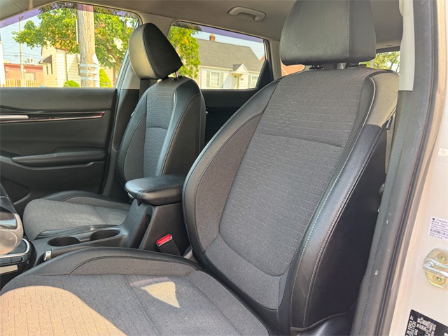 2023 Kia Seltos S photo 15