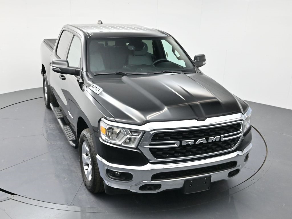 2023 Ram 1500 Big Horn Lone Star photo 39