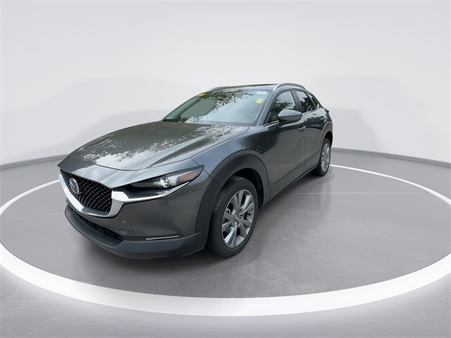 2022 Mazda CX-30 2.5 S Preferred photo 3