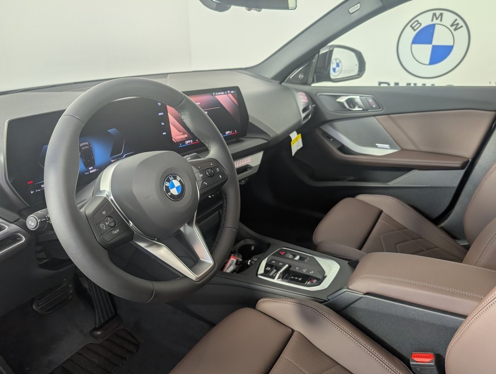 2026 Bmw 228 photo 11