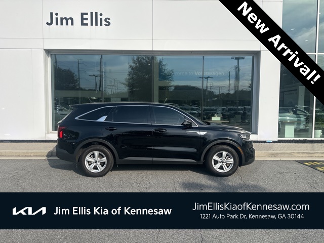 2023 Kia Sorento
