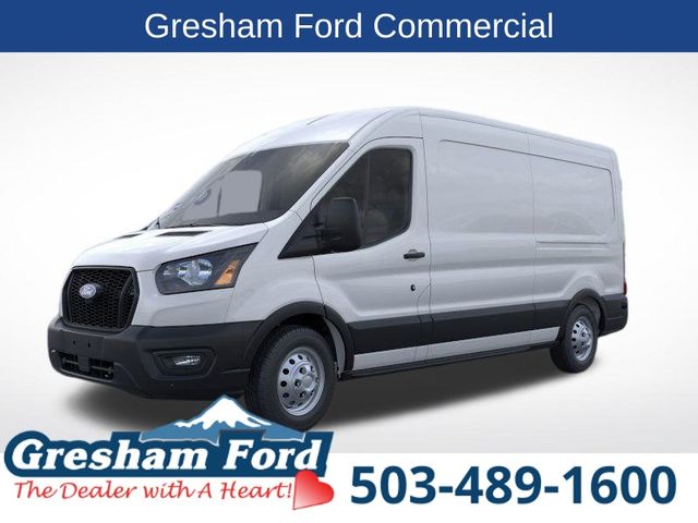 2026 Ford Transit Van Base's photo