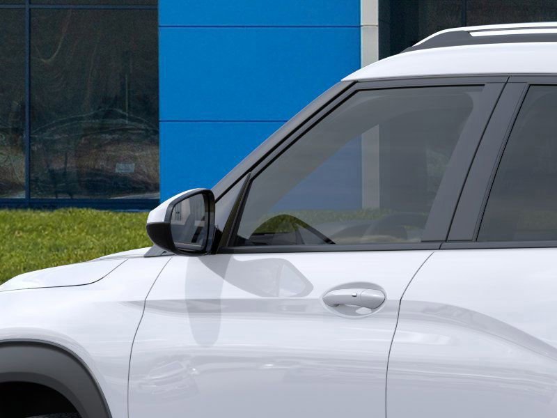 2026 Chevrolet Trailblazer LT photo 13