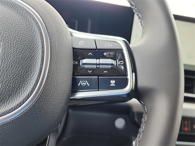 2026 Kia Carnival SX photo 22