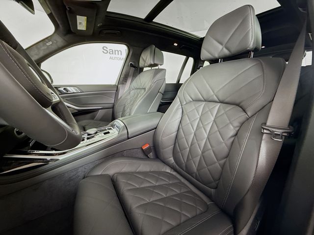 2026 Bmw X7 xDrive40i photo 19