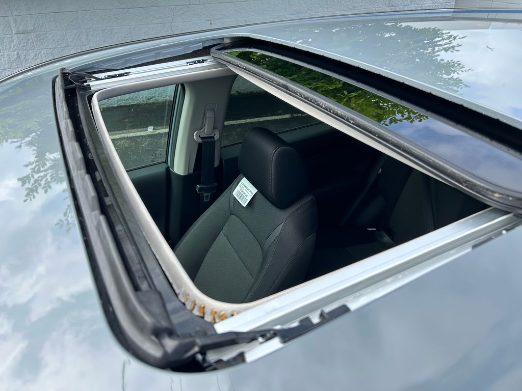 2026 Honda CR-V EX photo 11