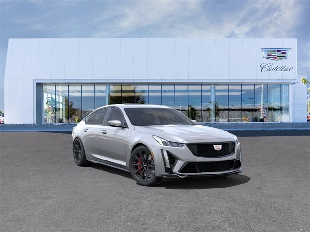2023 Cadillac CT5-V V-Series Blackwing
