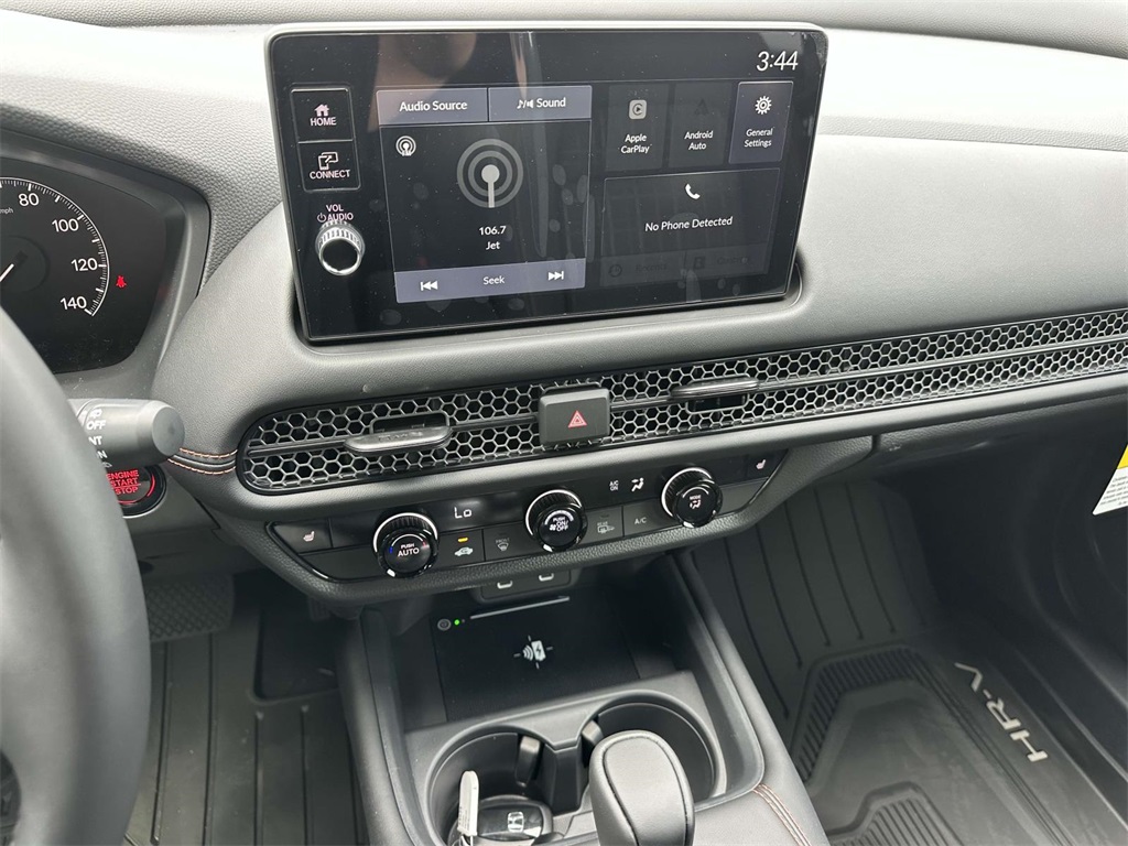 2026 Honda HR-V Sport photo 16