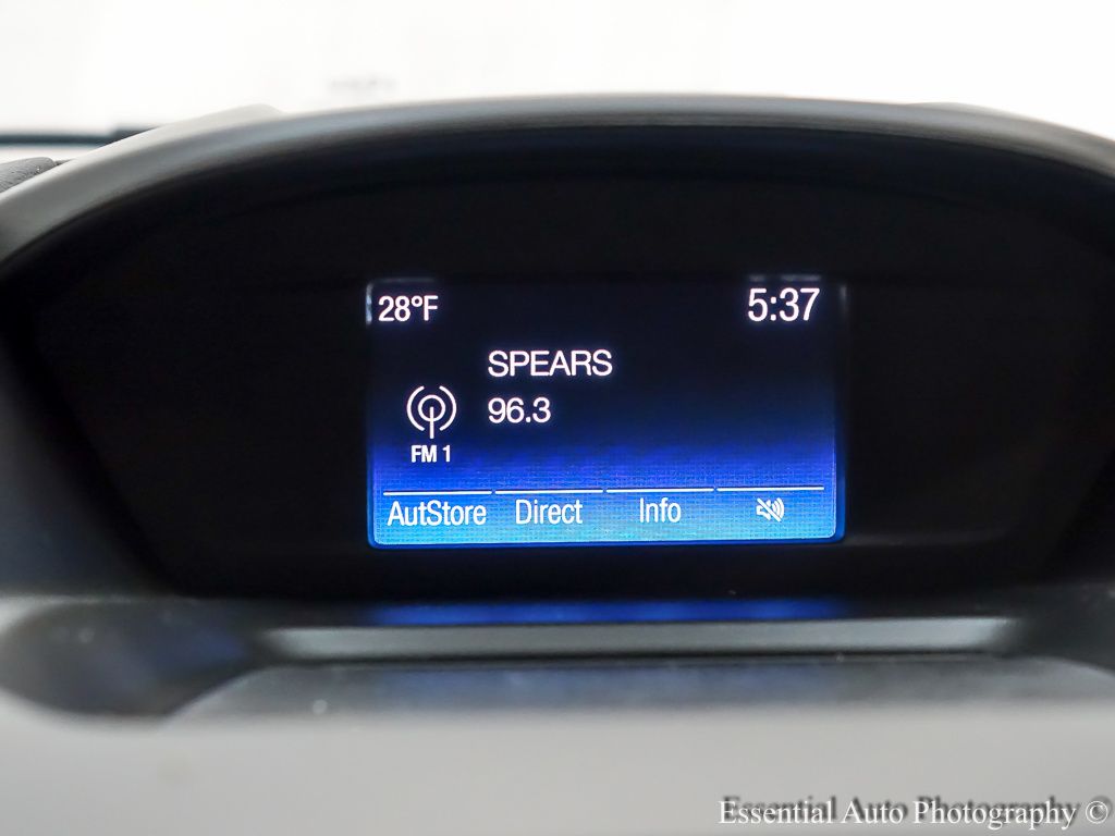 2018 FORD ESCAPE - Image 14