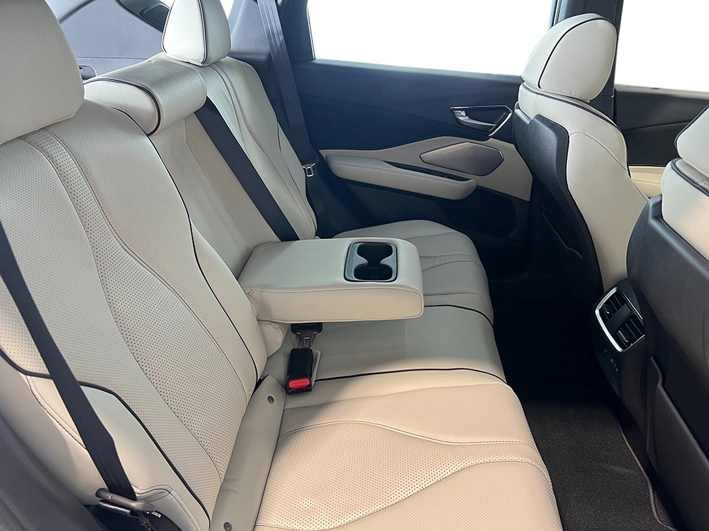 2025 Acura RDX A-Spec Advance photo 27