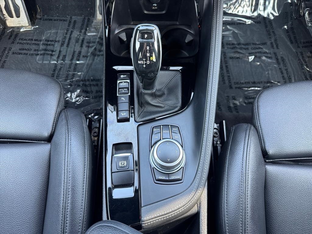 2022 Bmw X2 M35i photo 14