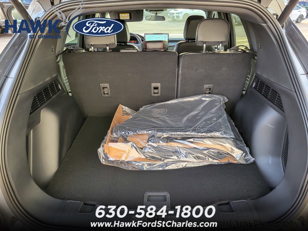 2026 FORD ESCAPE - Image 15