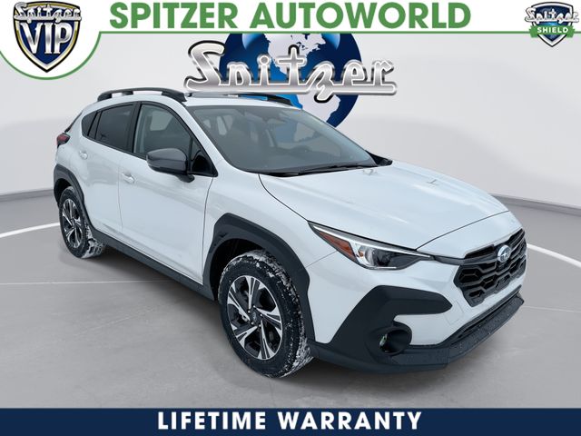 2026 Subaru Crosstrek Premium's photo