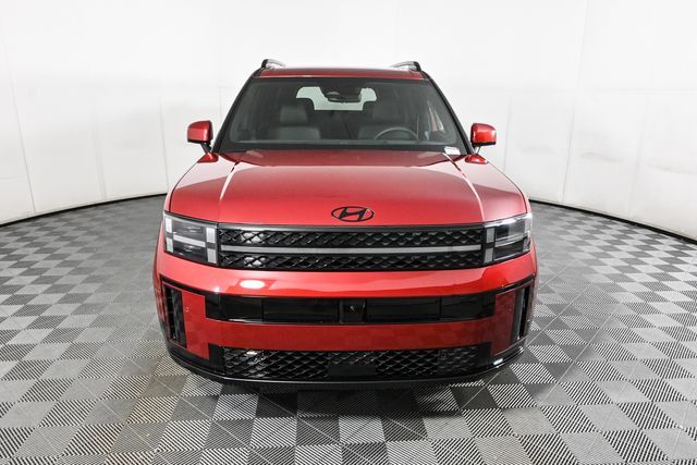 2026 Hyundai Santa Fe Calligraphy photo 4