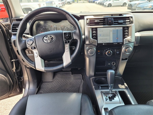 2023 Toyota 4Runner SR5 Premium photo 28