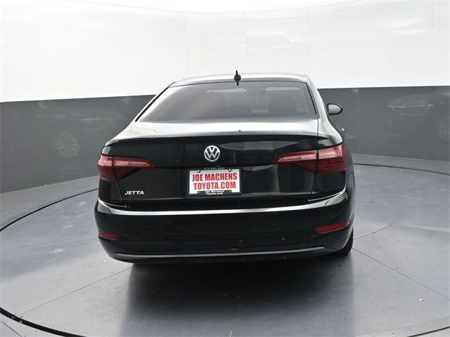 2020 Volkswagen Jetta 1.4T S photo 5