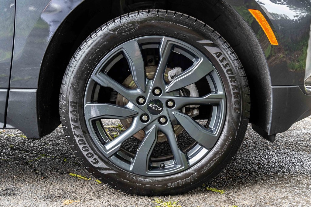 2023 Chevrolet Equinox RS photo 26