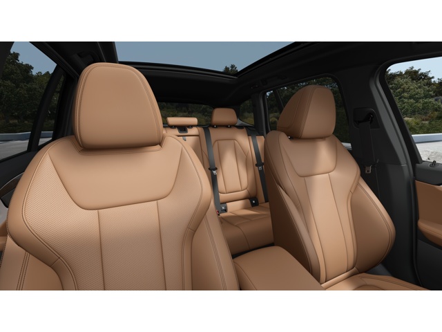 2024 Bmw X3 xDrive30i photo 10