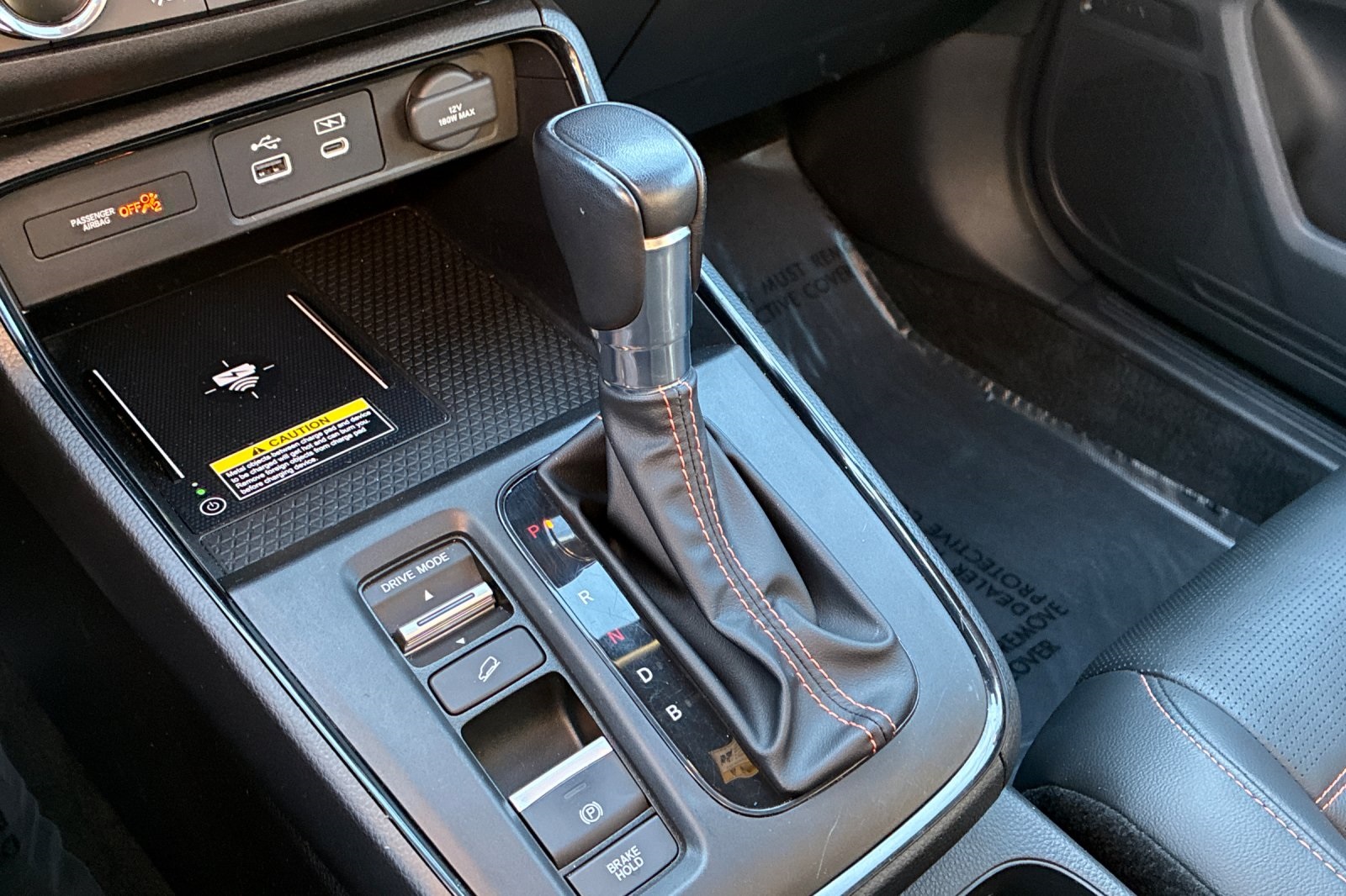 2024 Honda CR-V Hybrid Sport-L photo 23
