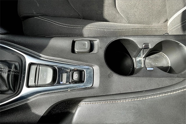 2020 Chevrolet Camaro 1LT photo 33