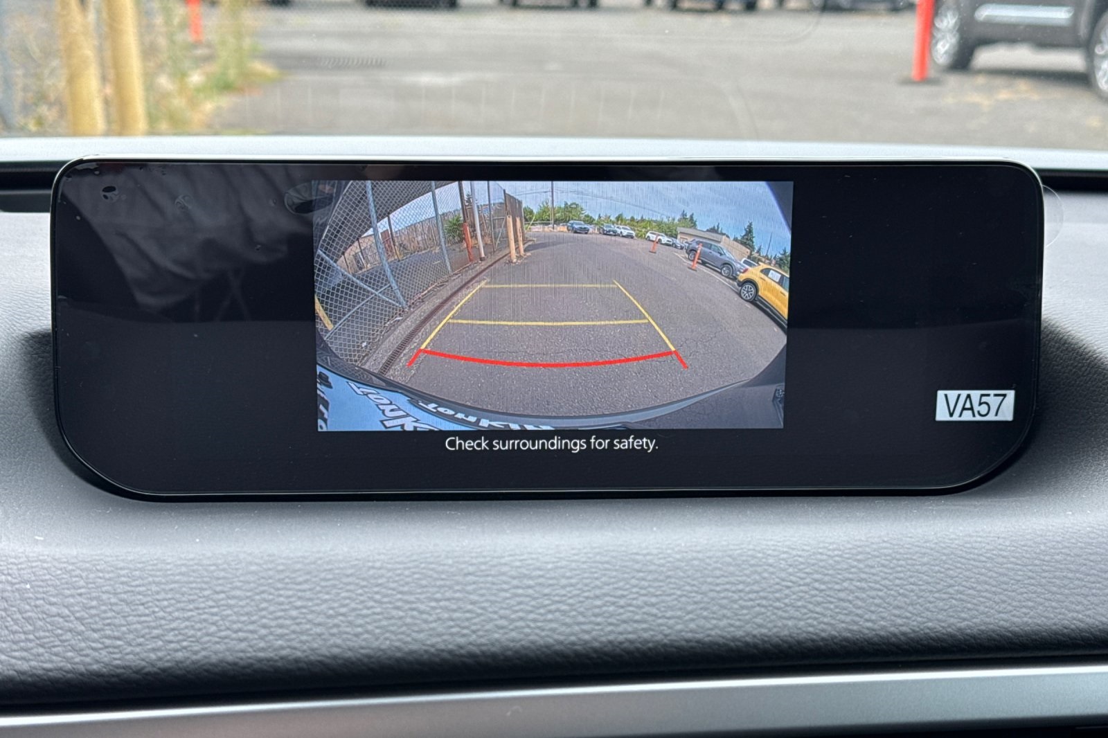 2025 Mazda CX-50 Preferred photo 15