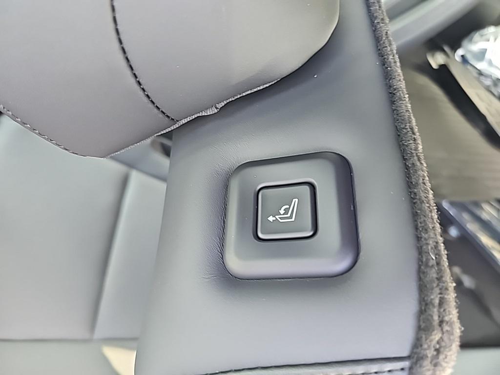 2026 Hyundai Santa Fe Calligraphy photo 30