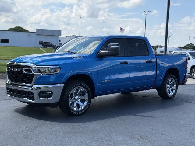 2026 Ram 1500 Big Horn Lone Star photo 3