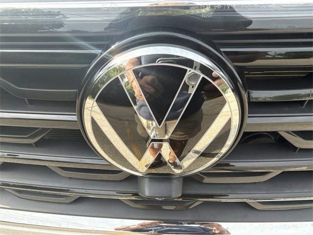 2024 Volkswagen Atlas SEL Premium R-Line photo 21
