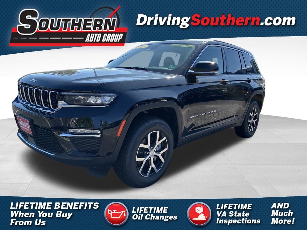 How To Turn Off Automatic High Beams Jeep Grand Cherokee: Easy Guide