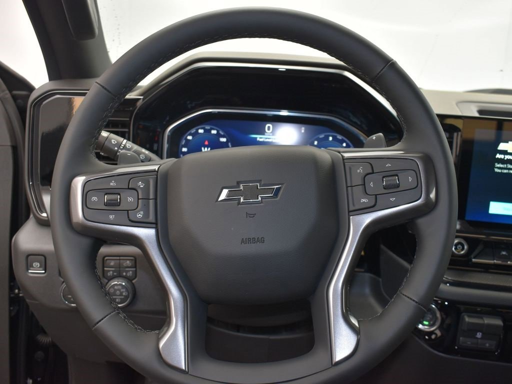 2026 Chevrolet Silverado 1500 ZR2 photo 27
