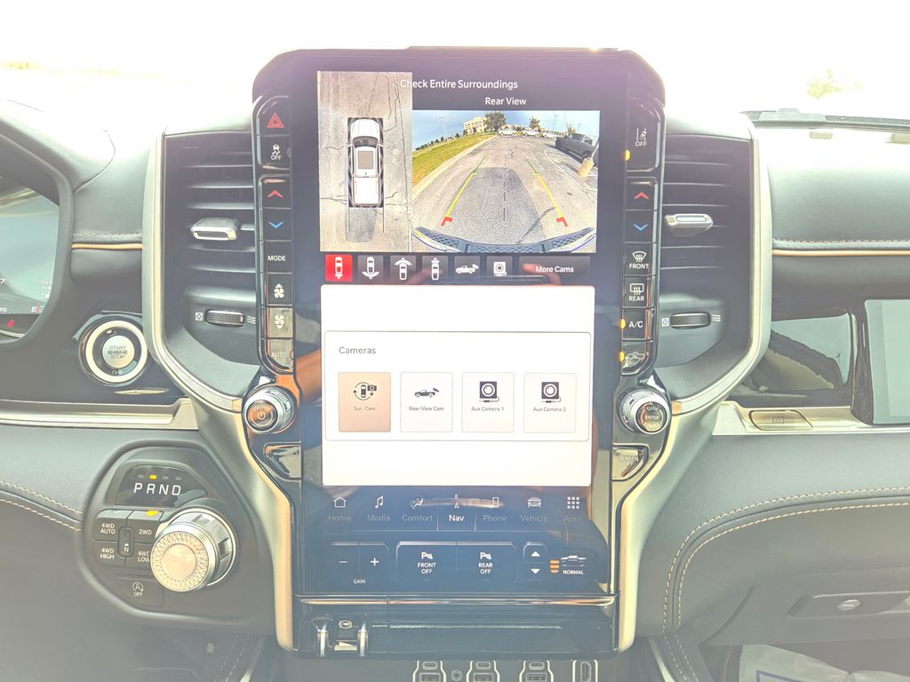 2025 Ram 1500 photo 22