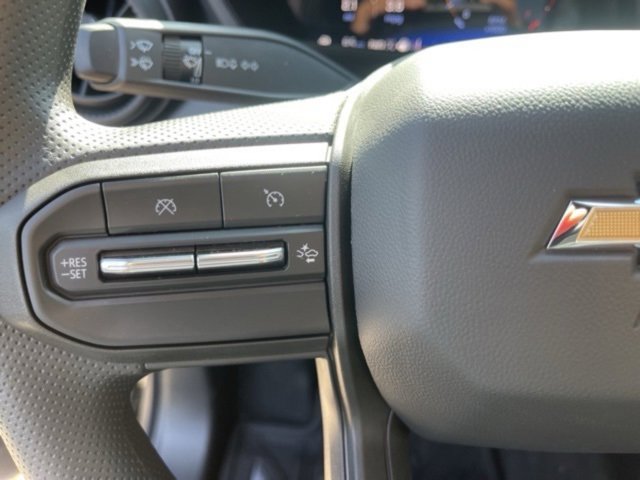 2026 Chevrolet Colorado Work Truck photo 12