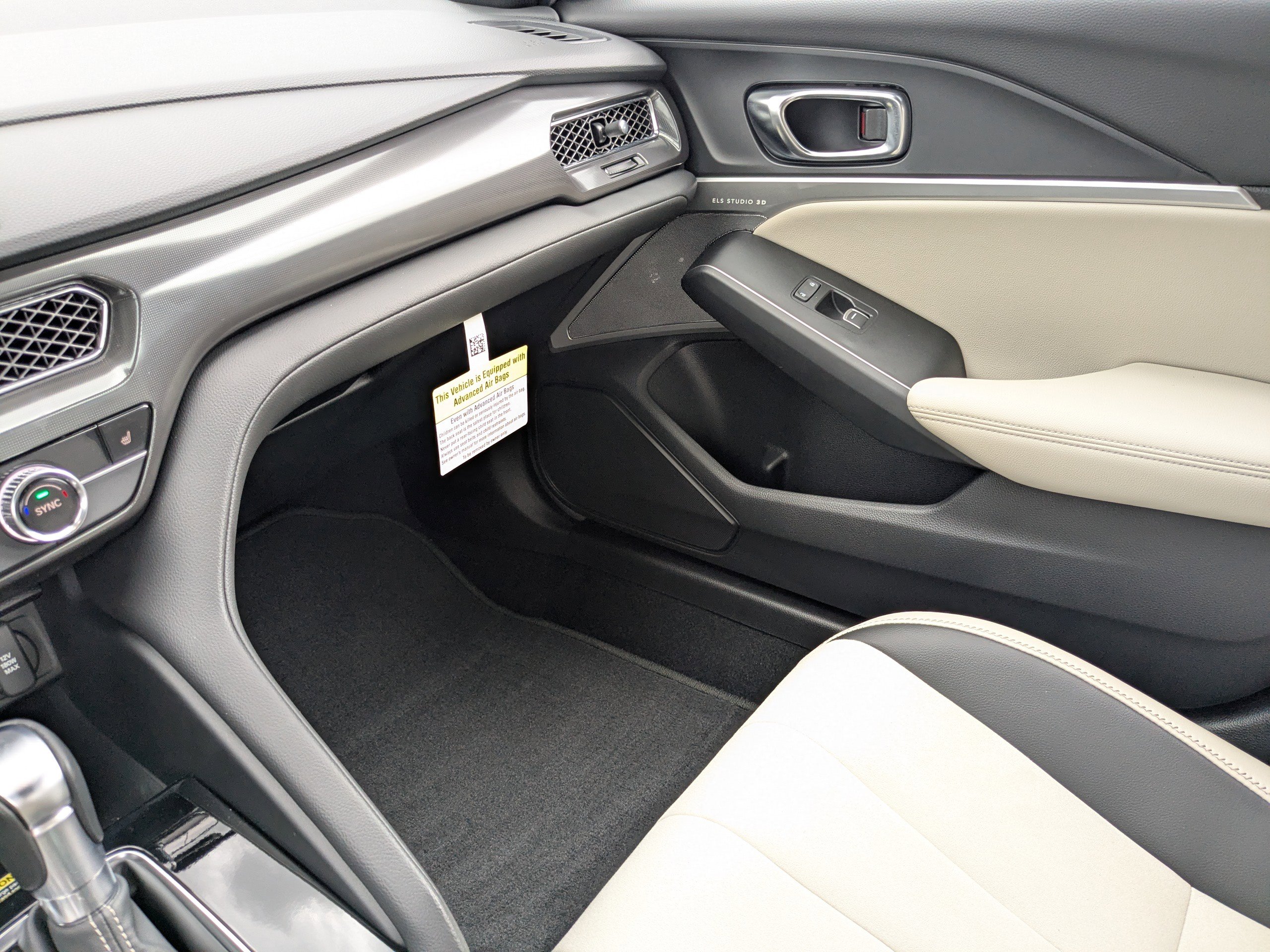 2025 Acura Integra A-Spec photo 18