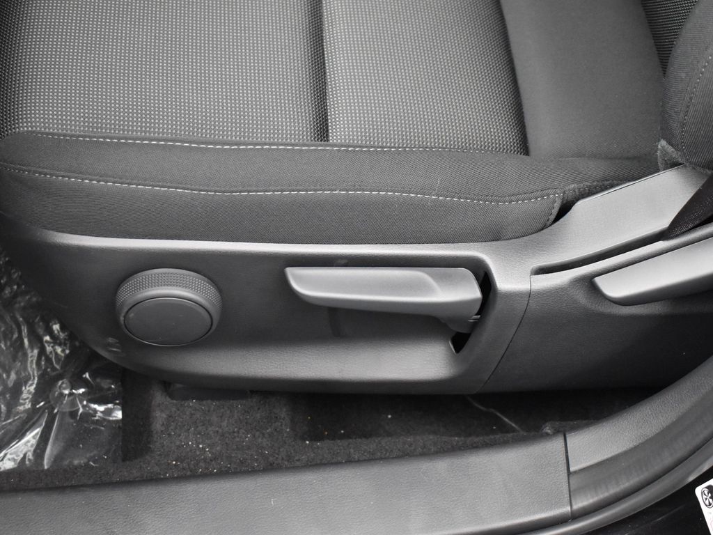 2025 Mazda CX-30 2.5 S photo 8
