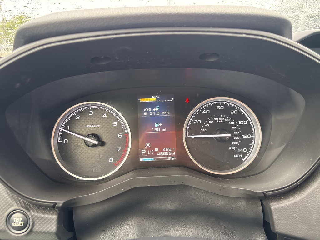 2021 Subaru Forester Premium photo 16