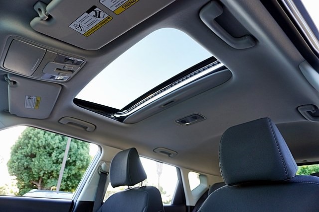 Used 2023 Gray Kia EX image 14