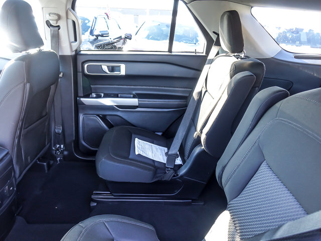 2024 FORD EXPLORER - Image 36