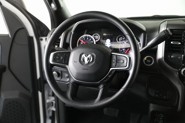 2026 Ram 2500 Tradesman photo 3