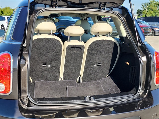 2015 Mini Countryman photo 4