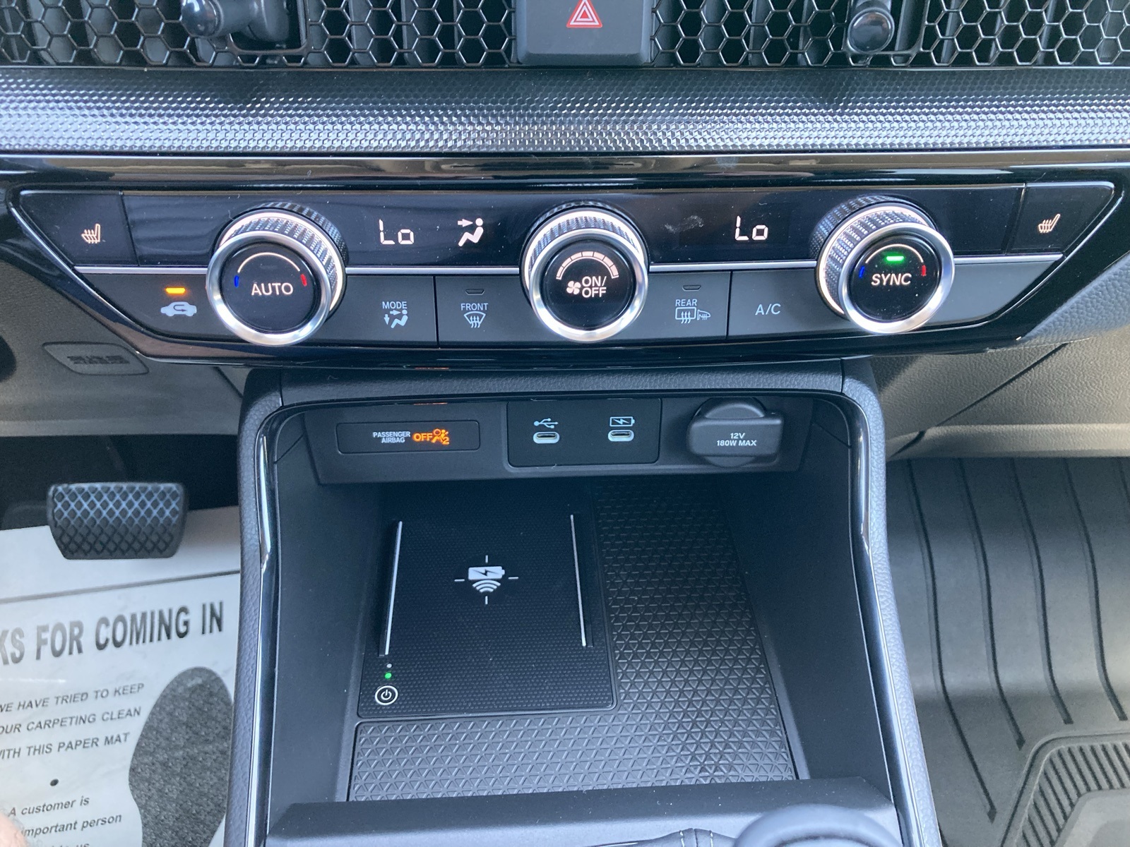 2026 Honda CR-V EX-L photo 24
