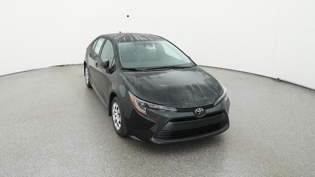 2025 Toyota Corolla LE photo 32