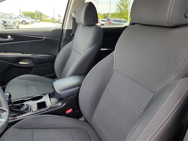 2018 Kia Sorento LX photo 12