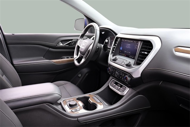 2023 Gmc Acadia SLE photo 11